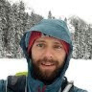 Meet your Posher, Joe